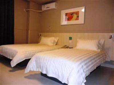 фото отеля Beng Bu Jinjiang Inn East Shengli Road Branch