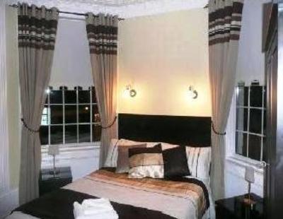 фото отеля Atlantis Guest House South Shields
