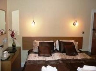 фото отеля Atlantis Guest House South Shields