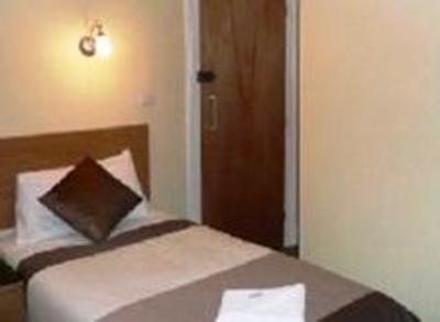 фото отеля Atlantis Guest House South Shields