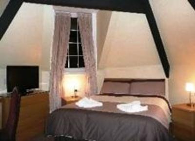 фото отеля Atlantis Guest House South Shields