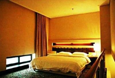 фото отеля Haifute Fashion Business Hotel