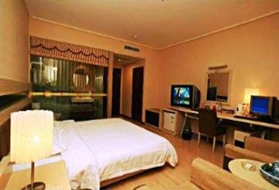 фото отеля Haifute Fashion Business Hotel