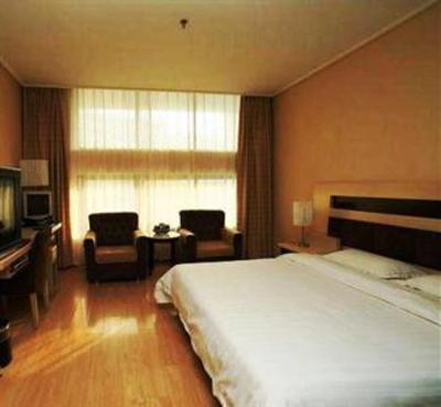 фото отеля Haifute Fashion Business Hotel