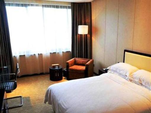 фото отеля Bei Hu Hotel Xinyu
