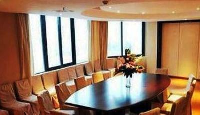 фото отеля Bei Hu Hotel Xinyu