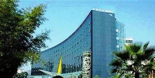 фото отеля Bei Hu Hotel Xinyu