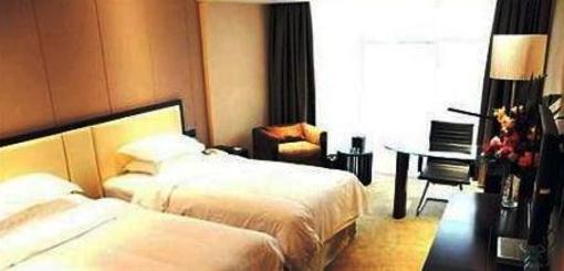 фото отеля Bei Hu Hotel Xinyu