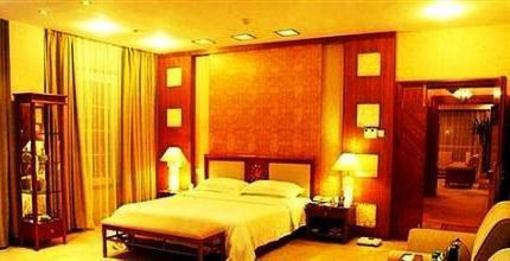 фото отеля Bei Hu Hotel Xinyu