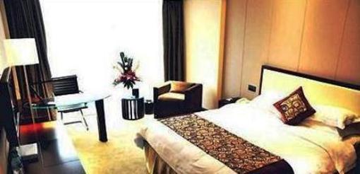 фото отеля Bei Hu Hotel Xinyu