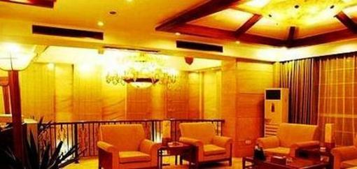 фото отеля Bei Hu Hotel Xinyu