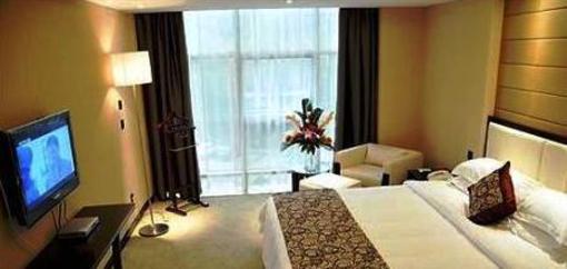 фото отеля Bei Hu Hotel Xinyu