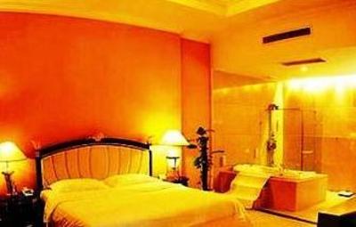 фото отеля Bei Hu Hotel Xinyu