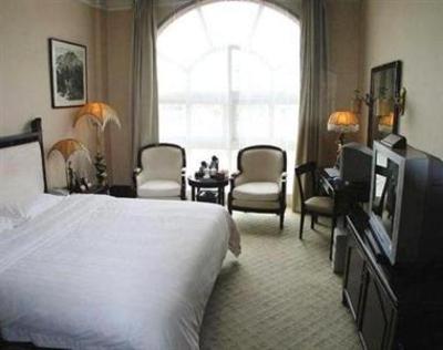 фото отеля Bei Hu Hotel Xinyu
