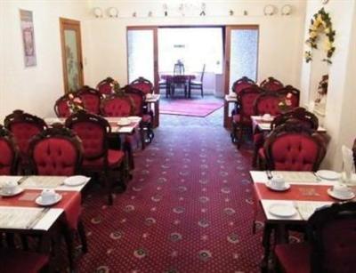 фото отеля Mayvene Hotel