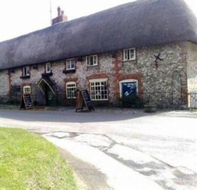 фото отеля The Shears Inn