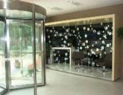 фото отеля Jinjiang Inn Xi'an Zhangba East Road