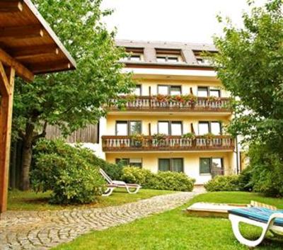 фото отеля Hotel & Landgasthof Wurzer