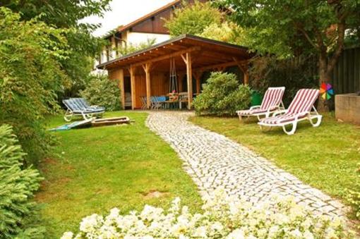 фото отеля Hotel & Landgasthof Wurzer