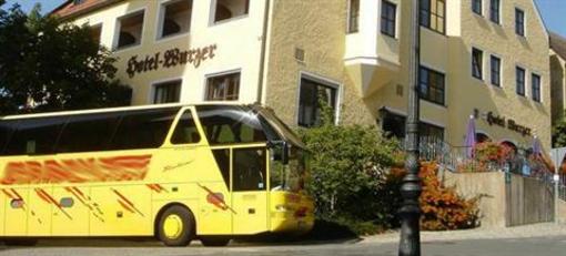 фото отеля Hotel & Landgasthof Wurzer