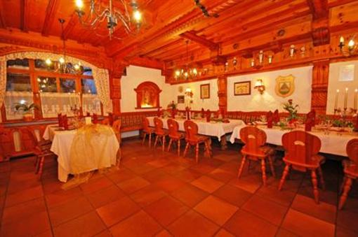 фото отеля Hotel & Landgasthof Wurzer
