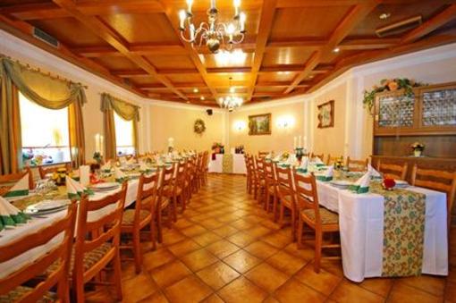 фото отеля Hotel & Landgasthof Wurzer