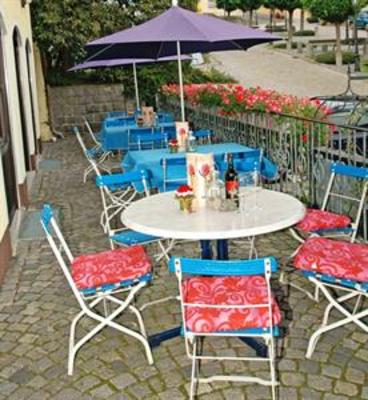 фото отеля Hotel & Landgasthof Wurzer