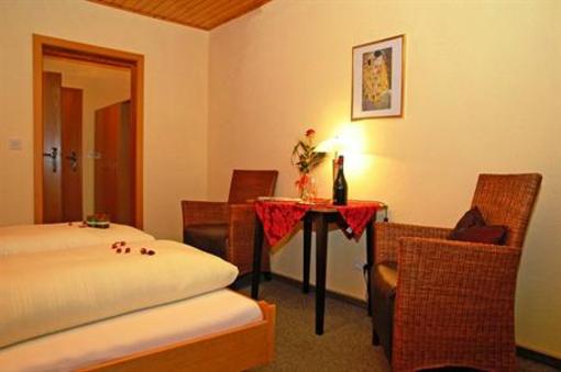 фото отеля Hotel & Landgasthof Wurzer