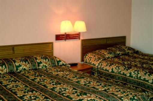 фото отеля America's Best Inn Jackson