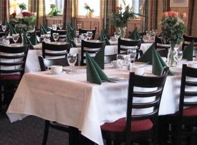 фото отеля Trolltun Gjestegard Hotel Dovre