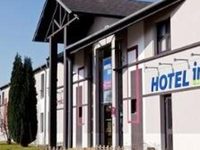Hotel Restaurant Marmotte Vannes