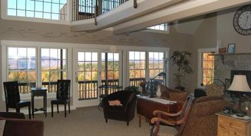 фото отеля A Newfound Bed & Breakfast