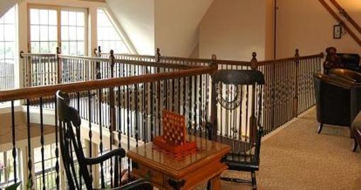 фото отеля A Newfound Bed & Breakfast