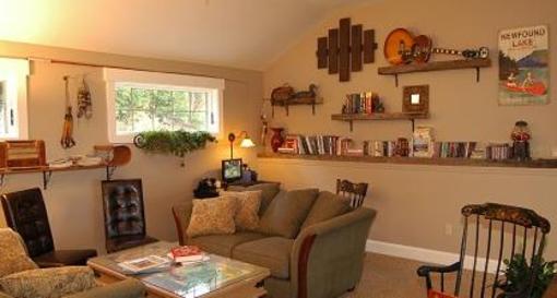 фото отеля A Newfound Bed & Breakfast