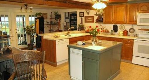 фото отеля A Newfound Bed & Breakfast