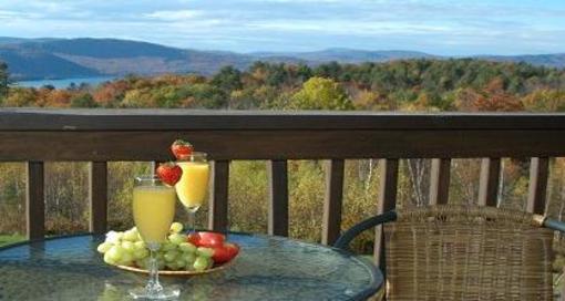 фото отеля A Newfound Bed & Breakfast