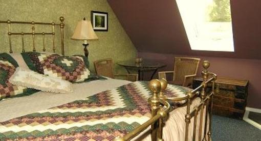фото отеля A Newfound Bed & Breakfast