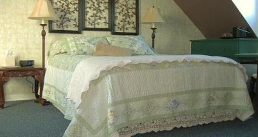 фото отеля A Newfound Bed & Breakfast