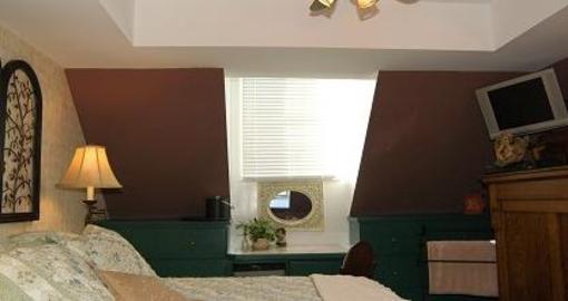 фото отеля A Newfound Bed & Breakfast