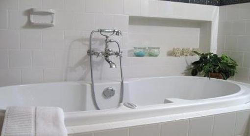 фото отеля A Newfound Bed & Breakfast