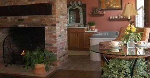 фото отеля A Newfound Bed & Breakfast