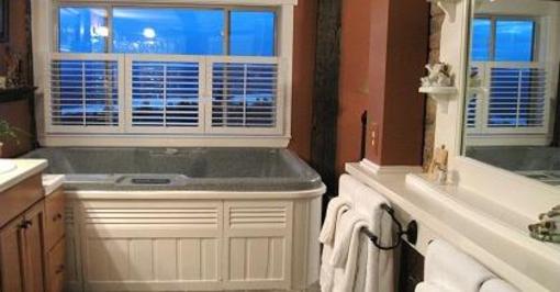 фото отеля A Newfound Bed & Breakfast
