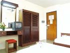 фото отеля City Hotel Krabi