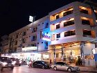 фото отеля City Hotel Krabi