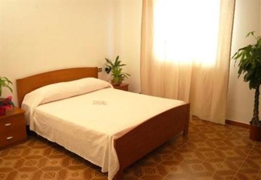 фото отеля Marino Residence