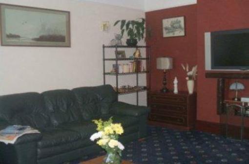 фото отеля All Seasons Guest House Great Yarmouth