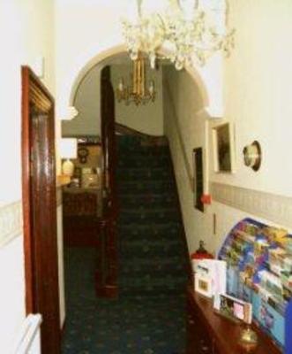 фото отеля All Seasons Guest House Great Yarmouth