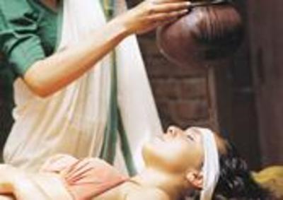 фото отеля Dr. Nisha's Vedic Remedies