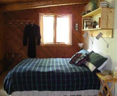фото отеля A Teton Tree House