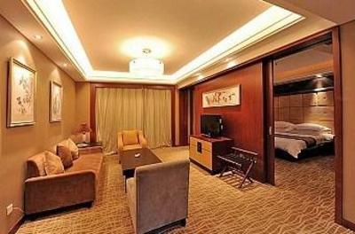 фото отеля Dalian Jinhua Hotel